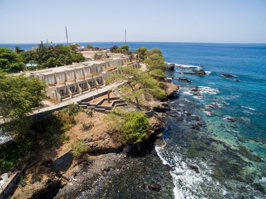 Destination Spotlight: These Views of Cape Verde Will Blow You Away