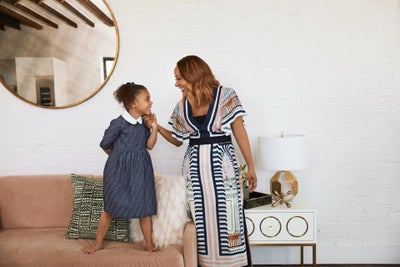 Rent The Runway Debuts Premium Threads For The Mini Fashionistas in Your Life