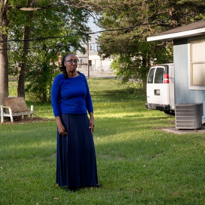 These Women Documented Louisiana’s Environmental Injustice In New Film Series ‘Women Of Cancer Alley’