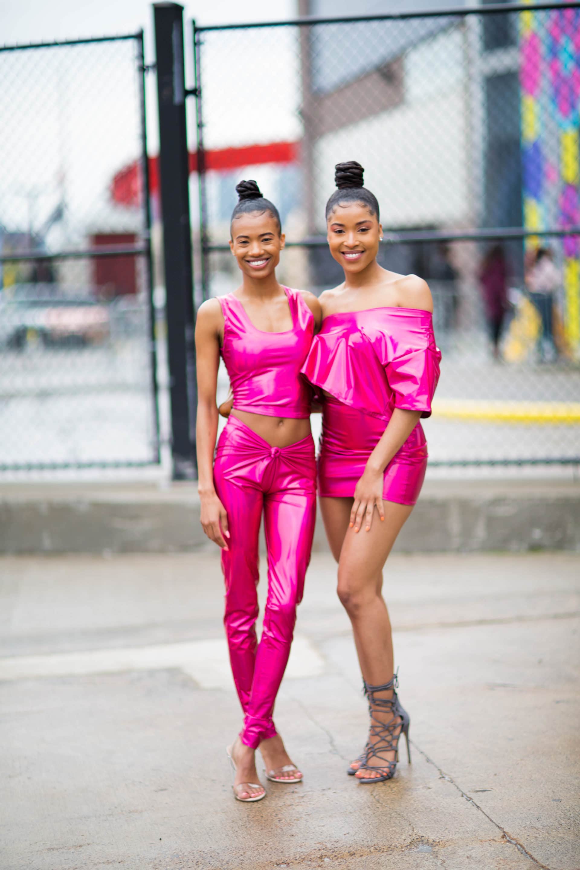 The 2019 ESSENCE Beauty Carnival Presents New York’s Fiercest Looks