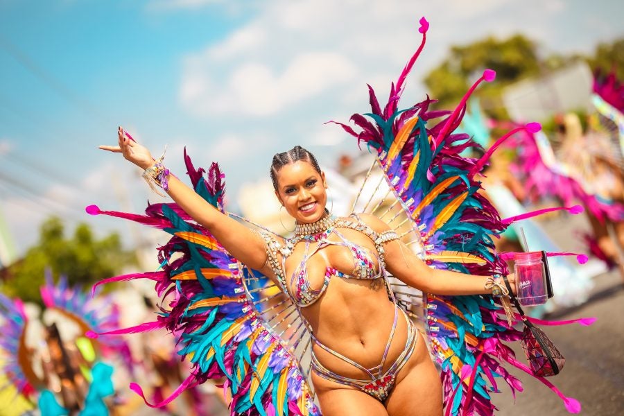 Jamaica Carnival Postponed To October 2020 Essence