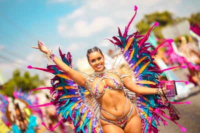 Jamaica Carnival Postponed To October 2020