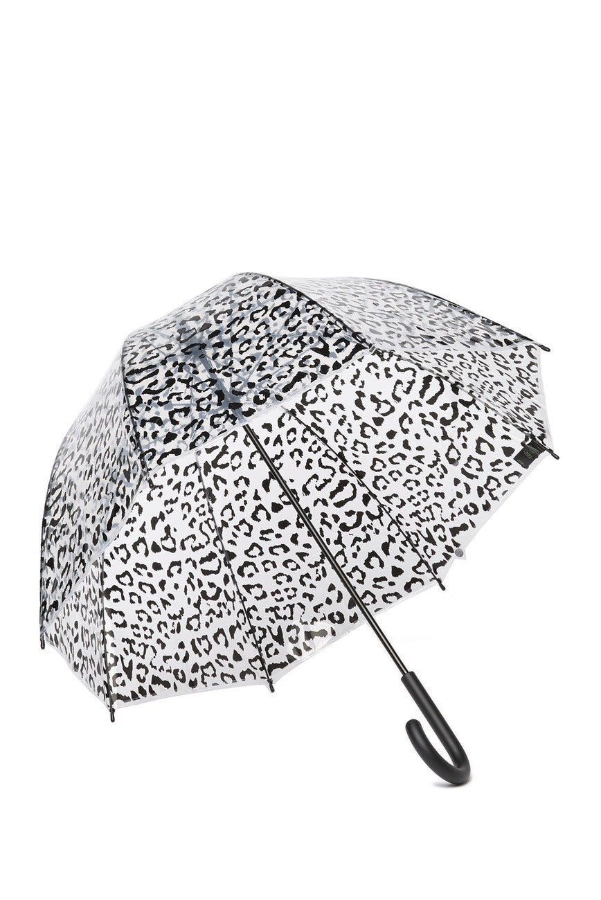 April Showers Are No Match For This Ultra Chic Rain Gear