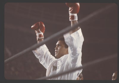 ‘What’s My Name: Muhammad Ali’ Doesn’t Shy Away From The Losses The Champ Took In His Storied Career