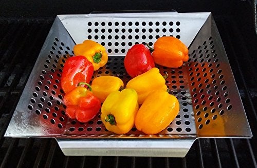 9 Items You Need to Master Your Cookouts This Summer