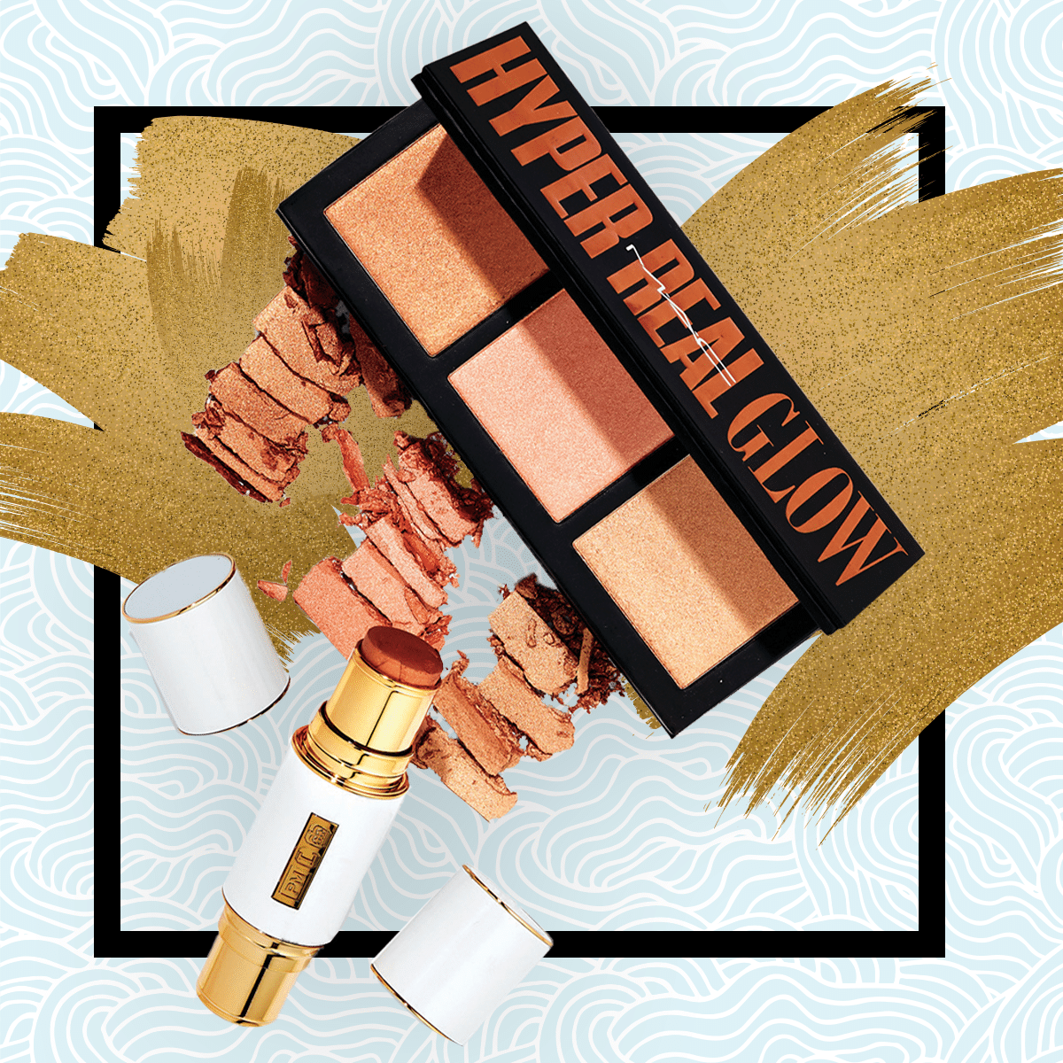 ESSENCE Best In Black Beauty Awards 2019: Face Makeup Marvels