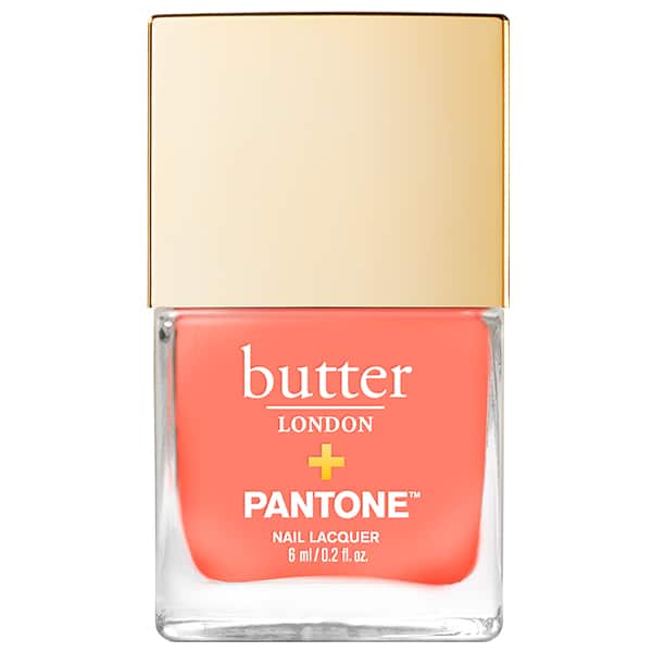 7 Items To Help You Add Pantone's Living Coral Into Your Spring Beauty Look