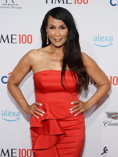 Naomi Campbell, Janet Mock, Tarana Burke and More Celebrities Give Stunning Red Carpet Beauty At The Time 100 Gala