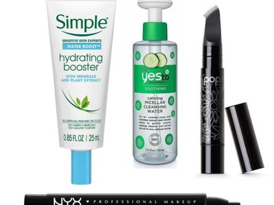 10 Beauty Items Under $10 You Need Right Now