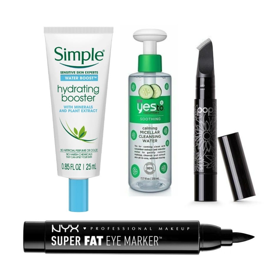 10 Beauty Items Under $10 You Need Right Now