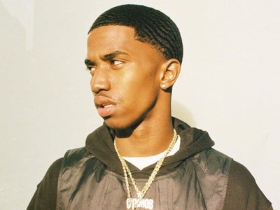 WATCH: Christian Combs Is Carrying On The Bad Boy Legacy With New EP ‘Cyncerely, C3’