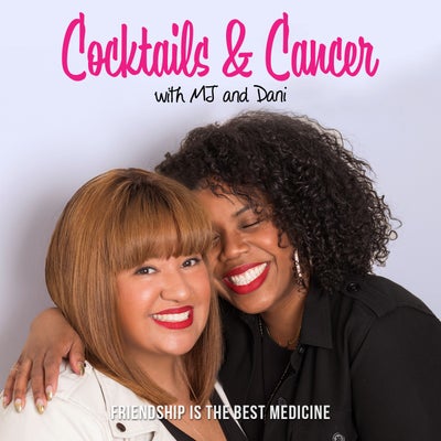 These Best Friends Started A Podcast That’s Changing How Black Women Talk About Cancer (And We’re Obsessed!)