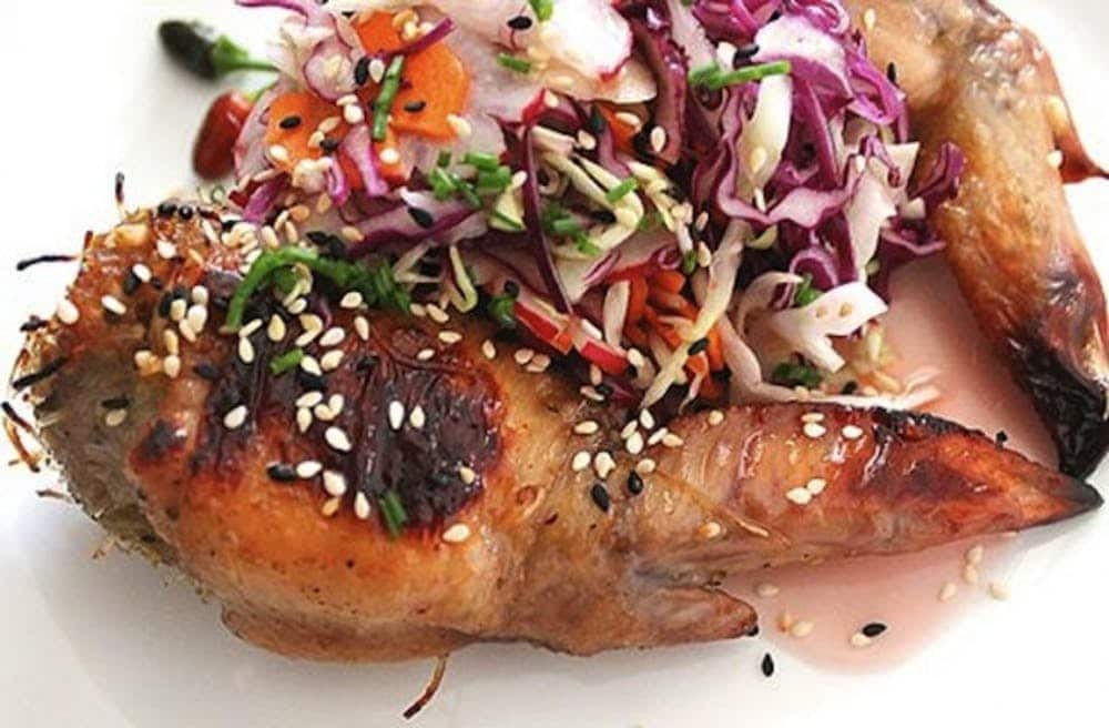 5 Slamming Chicken Wing Recipes to Try Tonight!