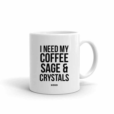 10 Coffee Mugs Every Black Woman Needs To Start Her Day Off Right
