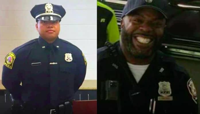 Protestors Demand Answers After Connecticut Police Shooting Involving Unarmed Black Couple Sitting In A Car