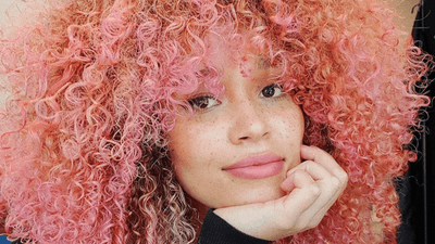 7 Items To Help You Add Pantone’s Living Coral Into Your Spring Beauty Look