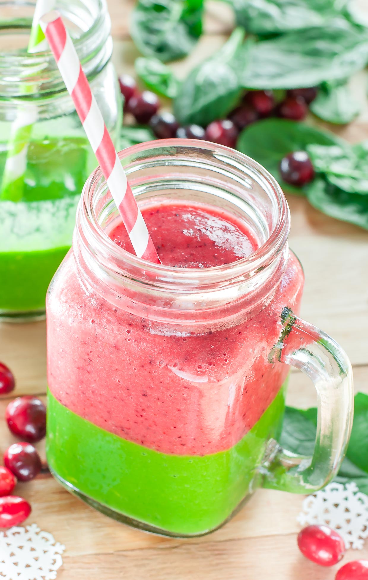 5 Delicious Smoothie Recipes That Will Keep You Snatched