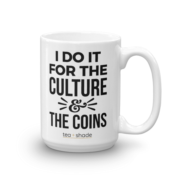 10 Coffee Mugs Every Black Woman Needs To Start Her Day Off Right