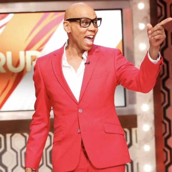 You Better Work: RuPaul Daytime Talk Show Coming This Summer