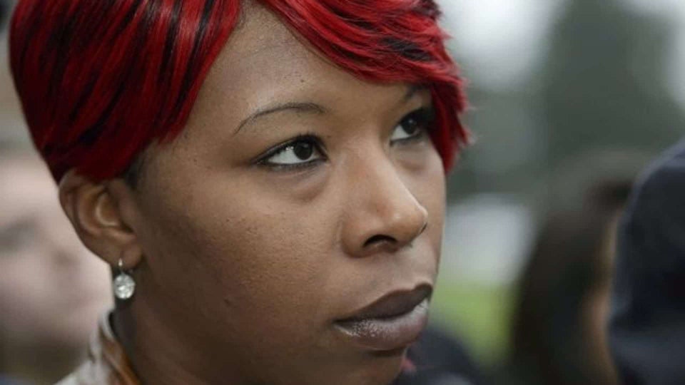 Lesley McSpadden: Mike Brown’s Mother on Her Run for Ferguson City Council