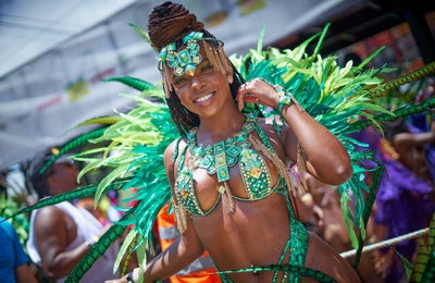 Welcome to Jamrock! A First-Timer’s Guide to Jamaica Carnival