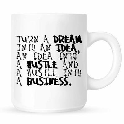 10 Coffee Mugs Every Black Woman Needs To Start Her Day Off Right