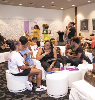 Essence Festival 2019 Announces Fashion House, Wellness House, Global Black Economic Forum And More