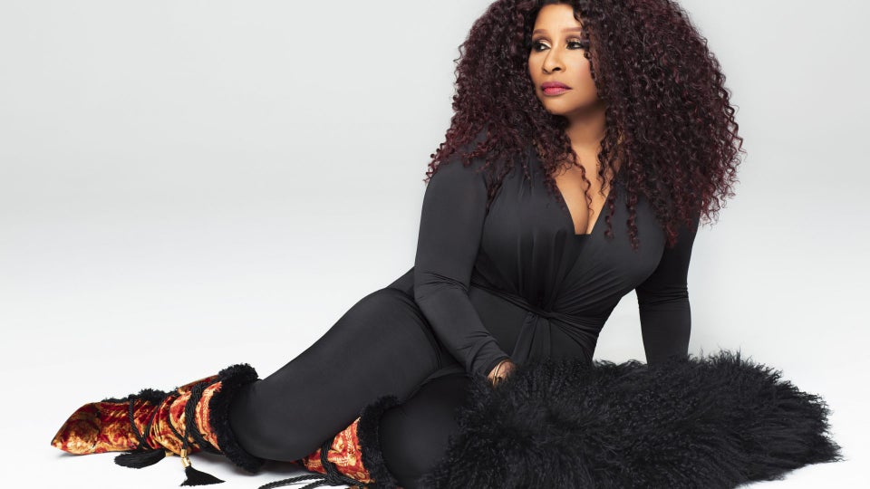 I Got To Wear Chaka Khan’s Hair, And You Can Too!