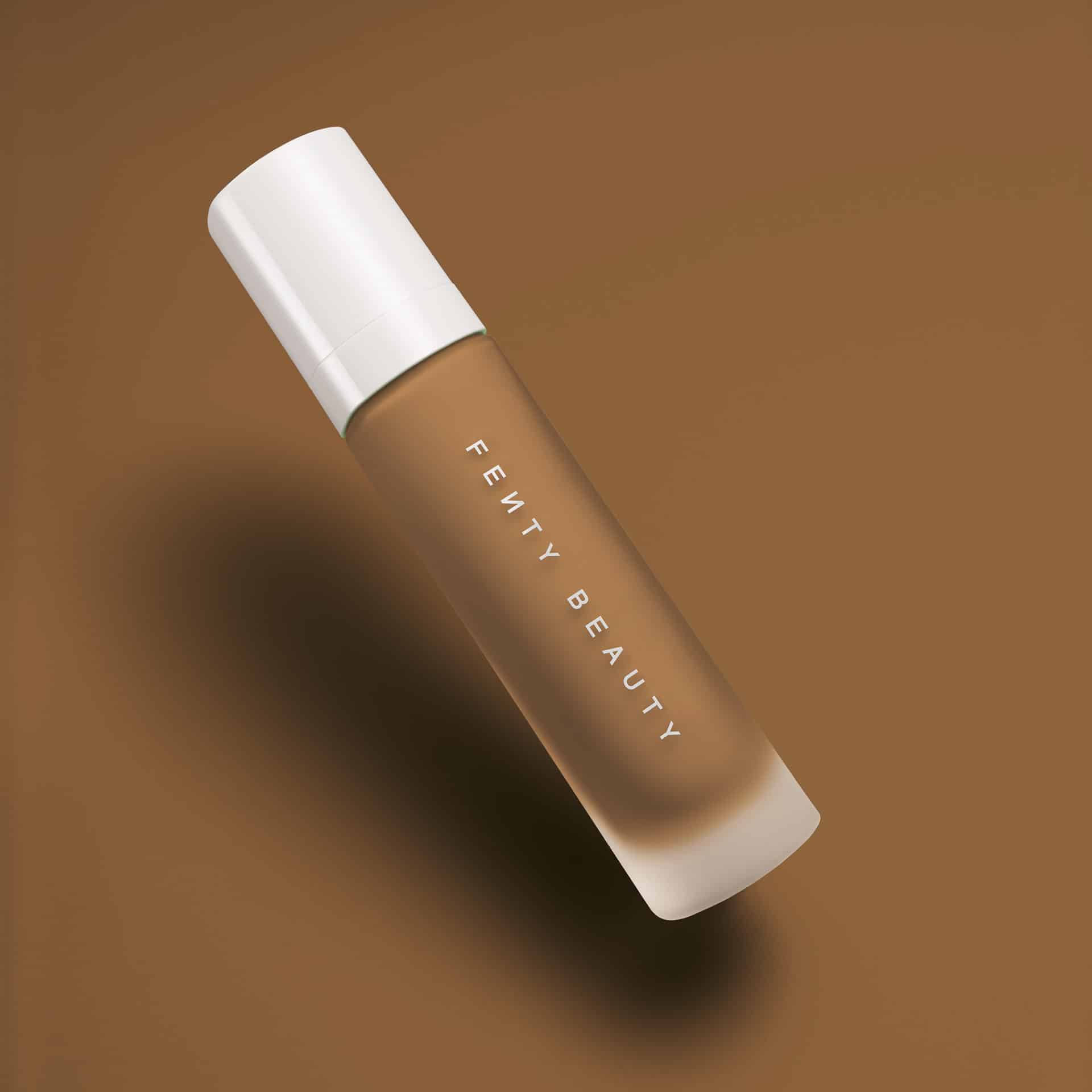 ESSENCE Best In Black Beauty Awards 2019: Face Makeup Marvels