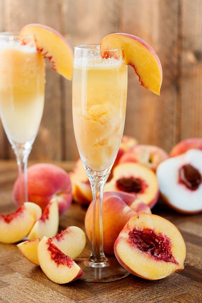 5 Refreshing Cocktails You Need At Your Next Girlfriends Brunch