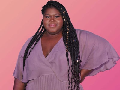 Gabourey Sidibe Shares Why Making Her Directorial Debut As A Black Woman Was A ‘Fight’ She Was Ready For