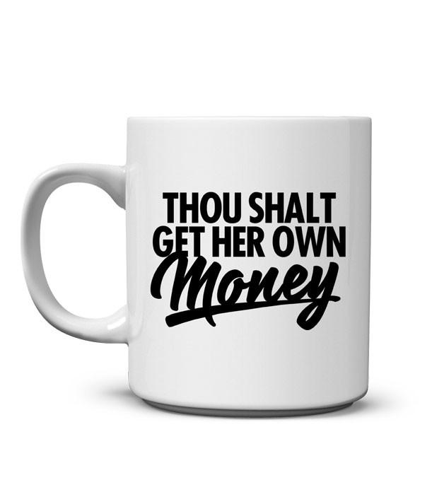 10 Coffee Mugs Every Black Woman Needs To Start Her Day Off Right
