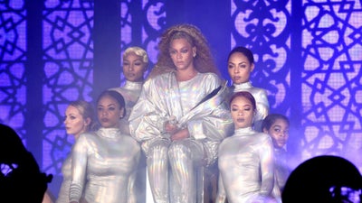 The Receipts: 6 Times Beyoncé Hired Black Women And Added A Few More Seats To The Table