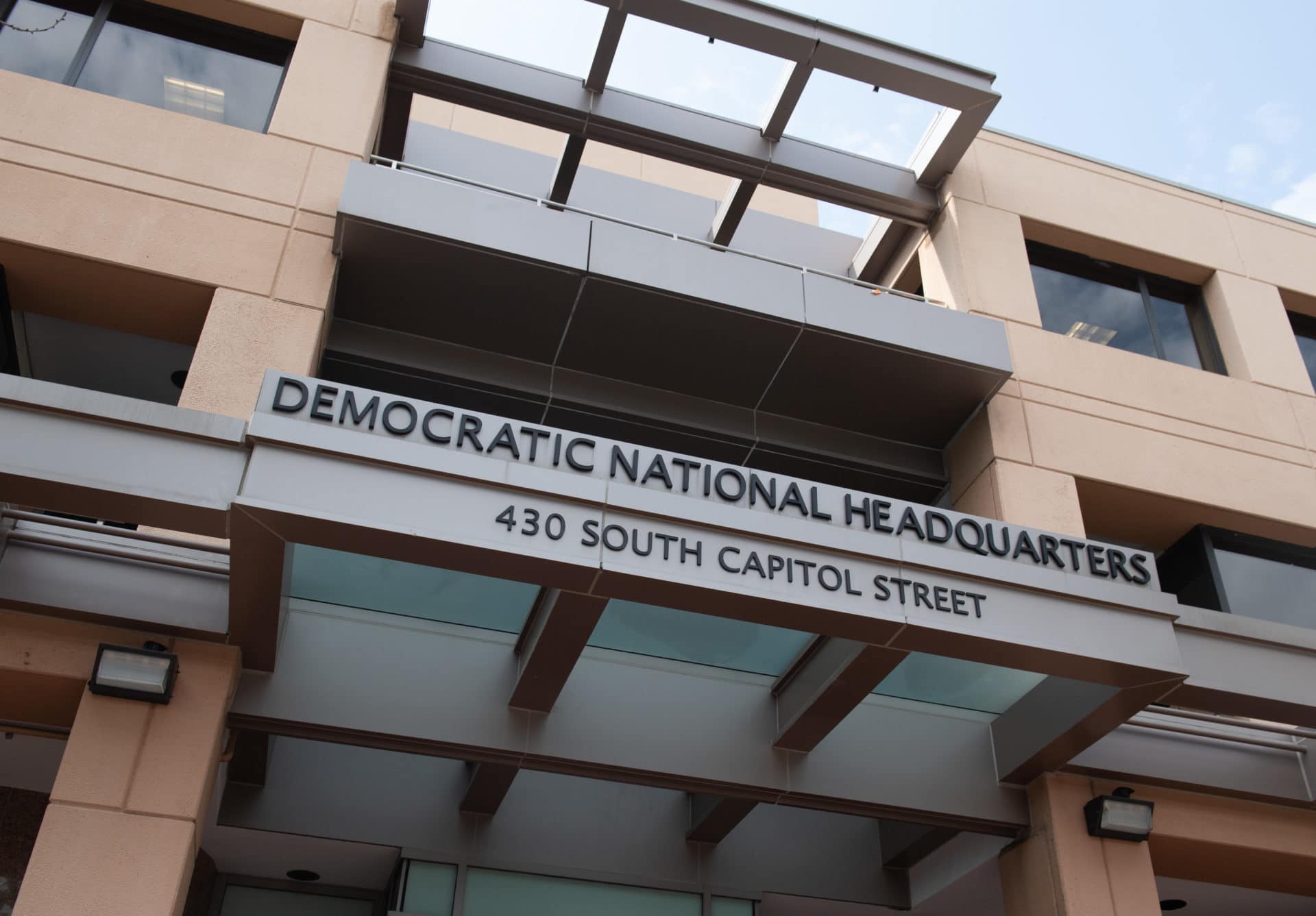 Three Women Of Color Selected For DNC Senior Leadership Roles