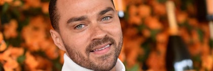 Jesse Williams Is Fed Up With Anti-Black Cannabis Policies