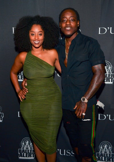 Rapper Ace Hood Proposed To His Girlfriend, Wellness Influencer Shelah Marie
