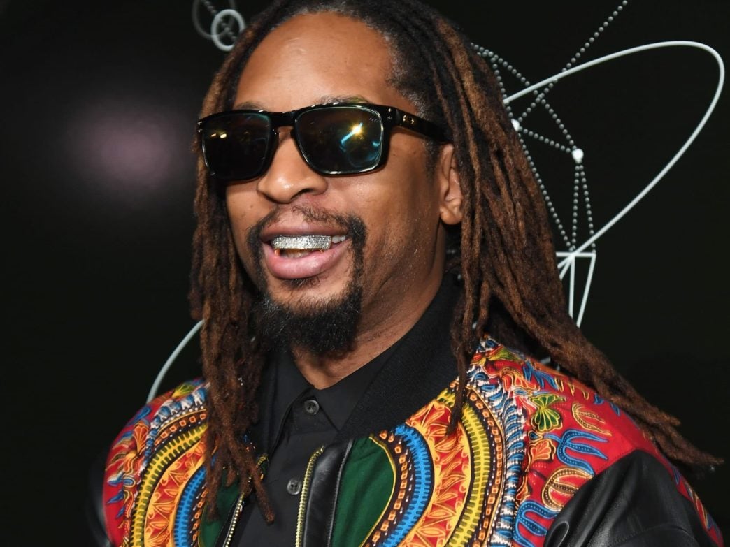 Dear Everyone Please Stop Shouting Yeah At Lil Jon