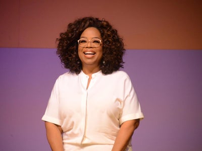 Oprah Calls Ta-Nehisi Coates’ Fiction Debut ‘One Of The Best Books I’ve Ever Read’