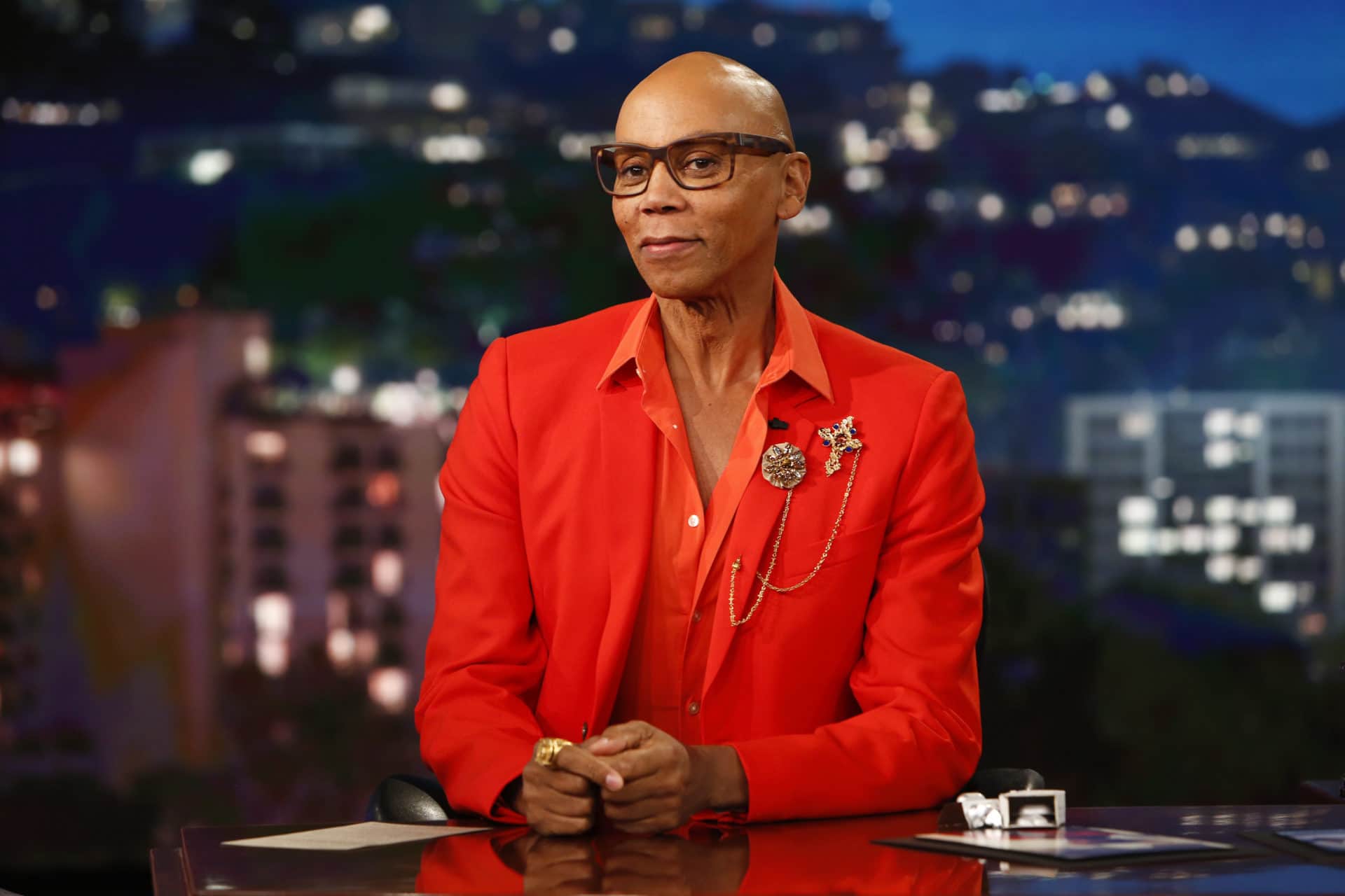 You Better Work: RuPaul Daytime Talk Show Coming This Summer