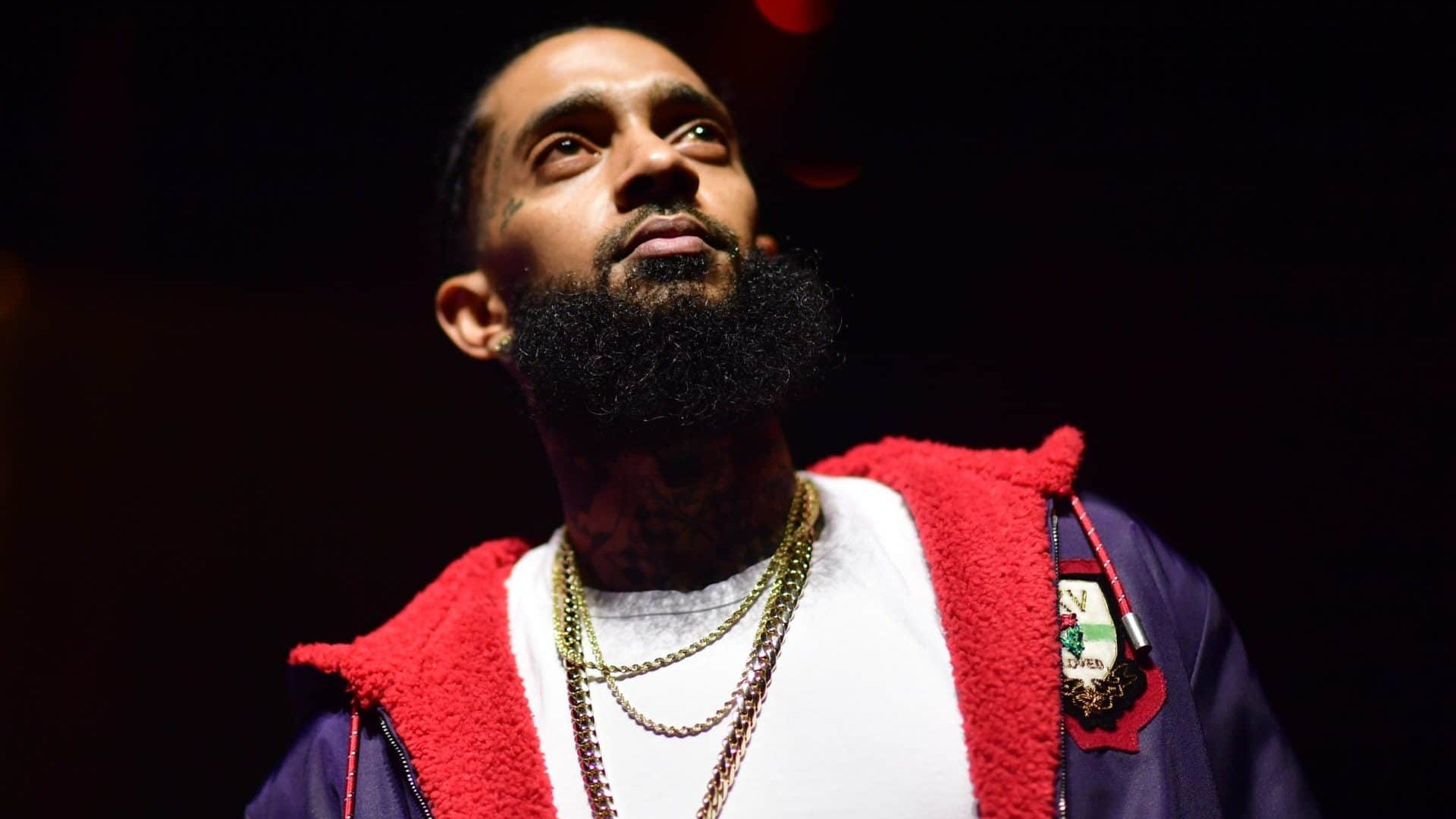 Nipsey Hussle's Murder Suspect Eric Holder Pleads Not Guilty