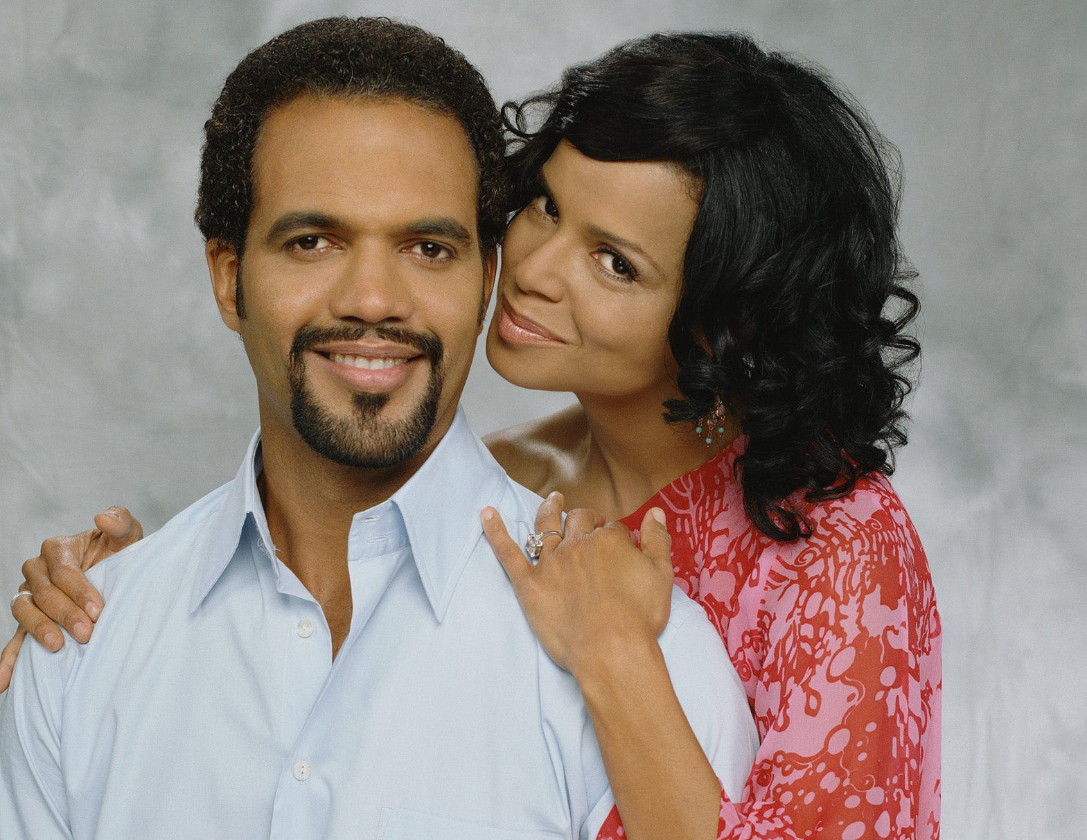 Victoria Rowell Opens Up About Filming Emotional Kristoff St. John Tribute On ‘Young And The Restless’