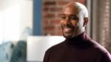 Why Morris Chestnut Would Never Want 'The Best Man' To Be A TV Series