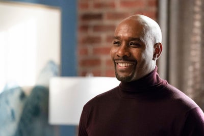 Why Morris Chestnut Would Never Want ‘The Best Man’ To Be A TV Series