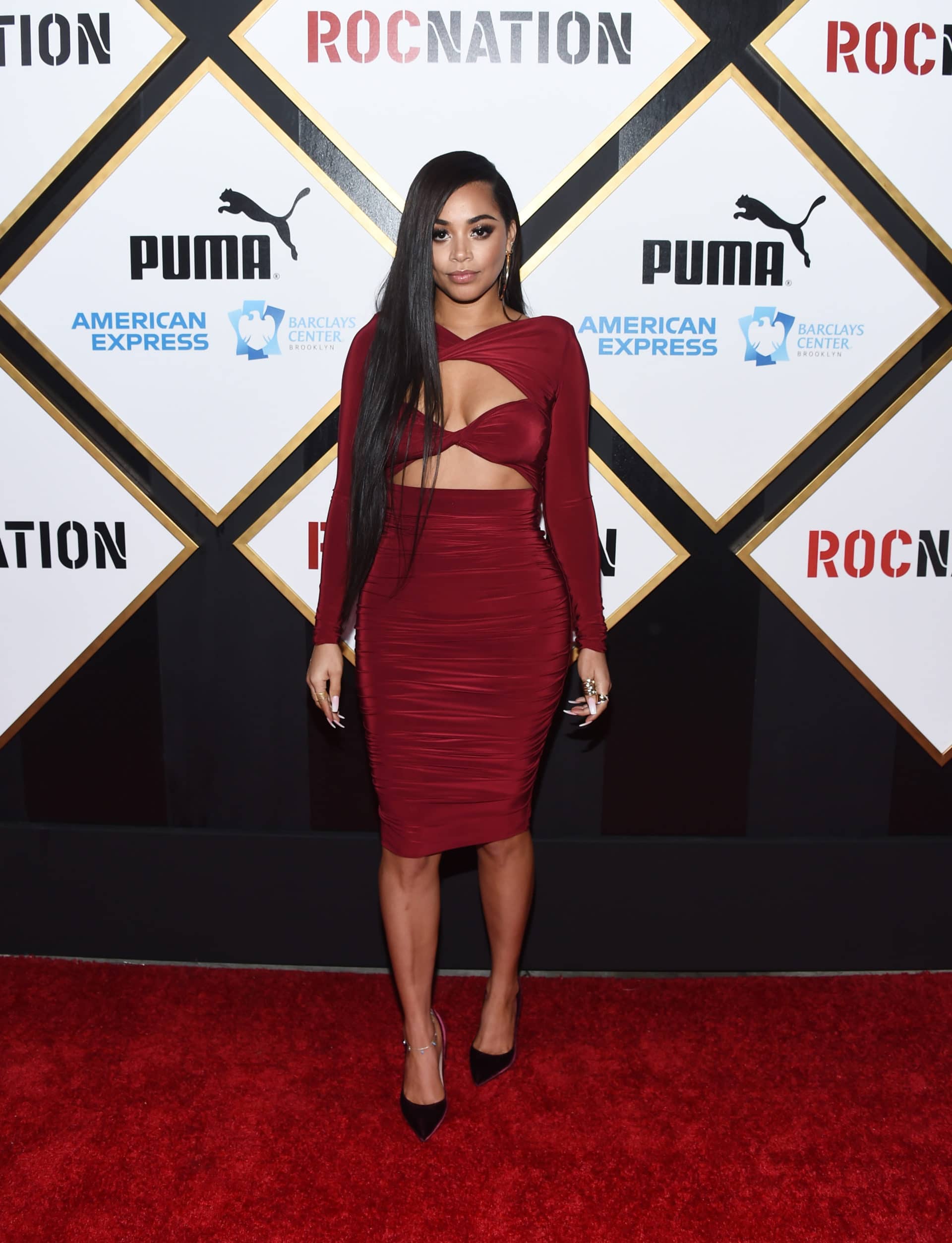 We Honor Lauren London’s Strength And Her Most Glamorous Style Moments!