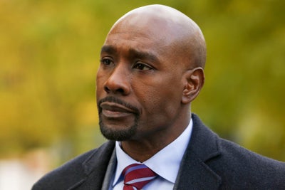Why Morris Chestnut Would Never Want ‘The Best Man’ To Be A TV Series