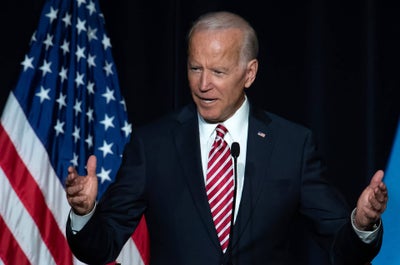 Joe Biden Joins 2020 Presidential Race