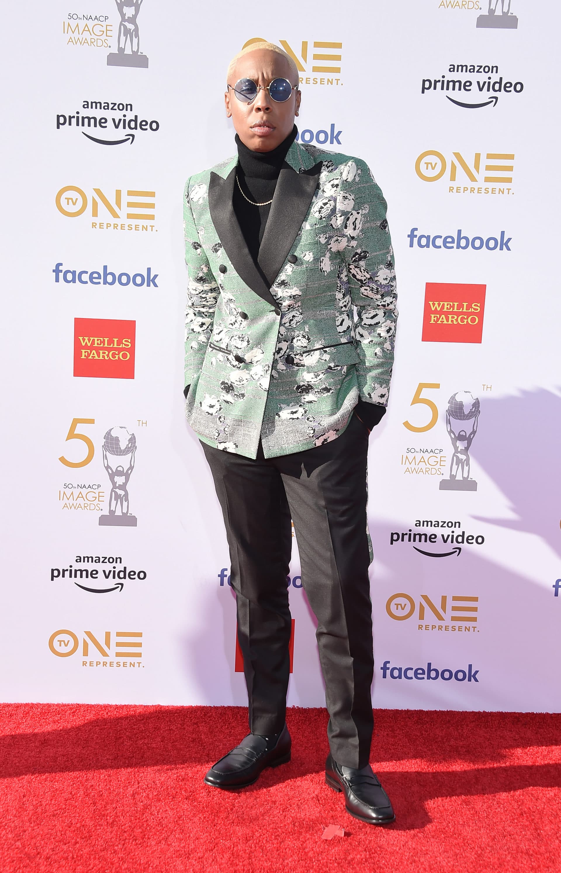 Regina Hall, Marsai Martin, Issa Rae, And More Celebs Out And About