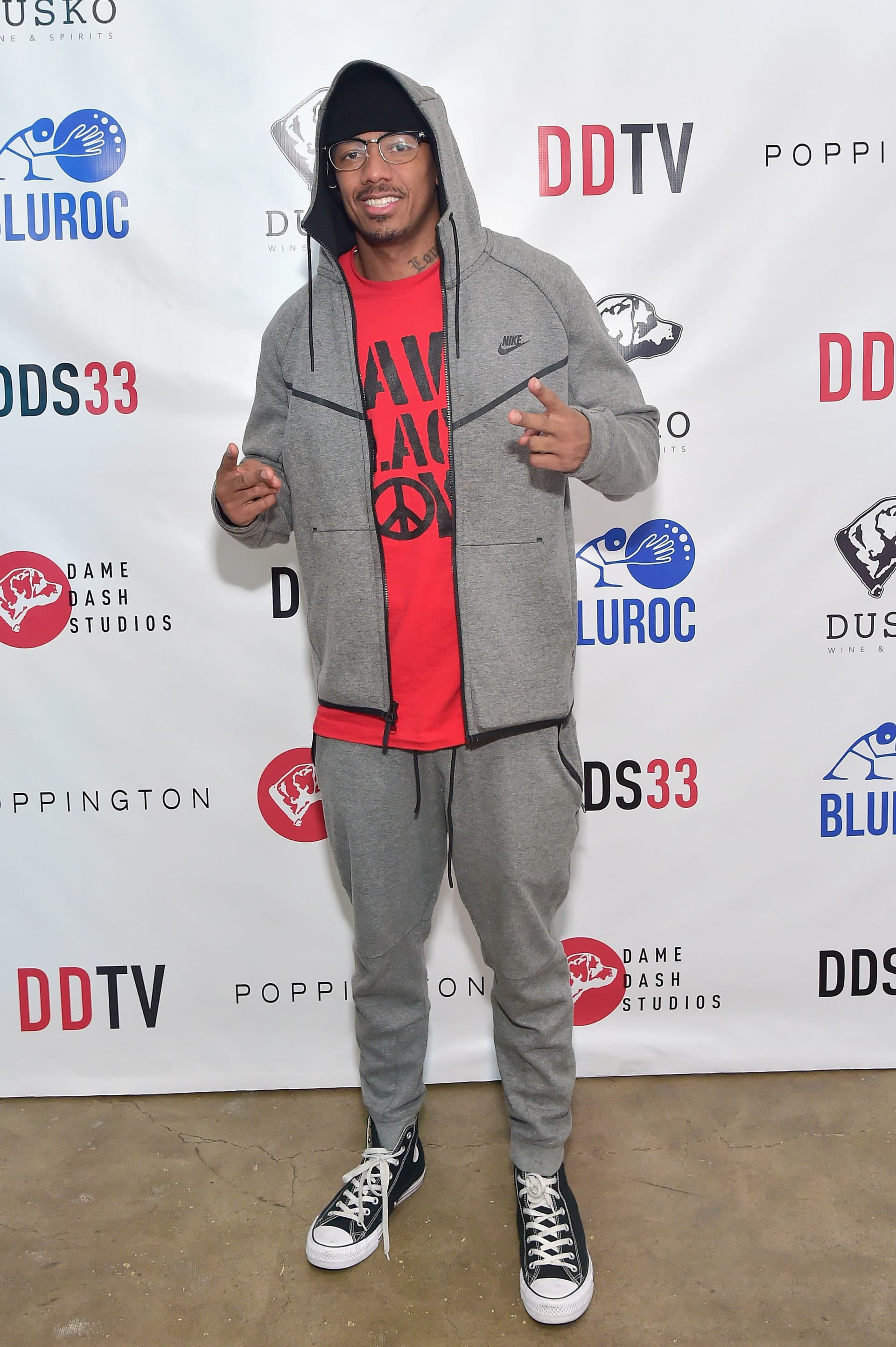 Regina Hall, Marsai Martin, Issa Rae, And More Celebs Out And About