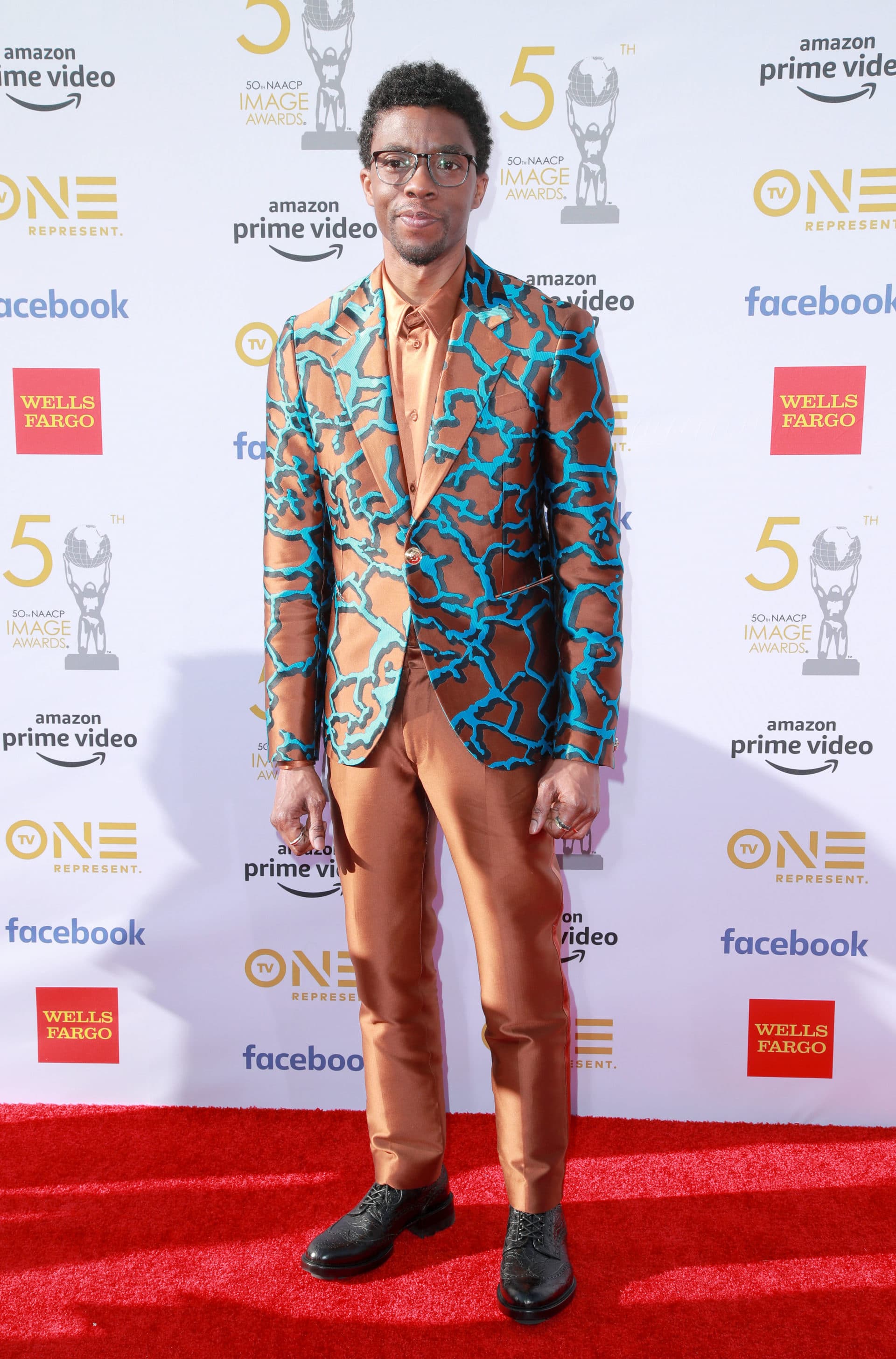 Regina Hall, Marsai Martin, Issa Rae, And More Celebs Out And About