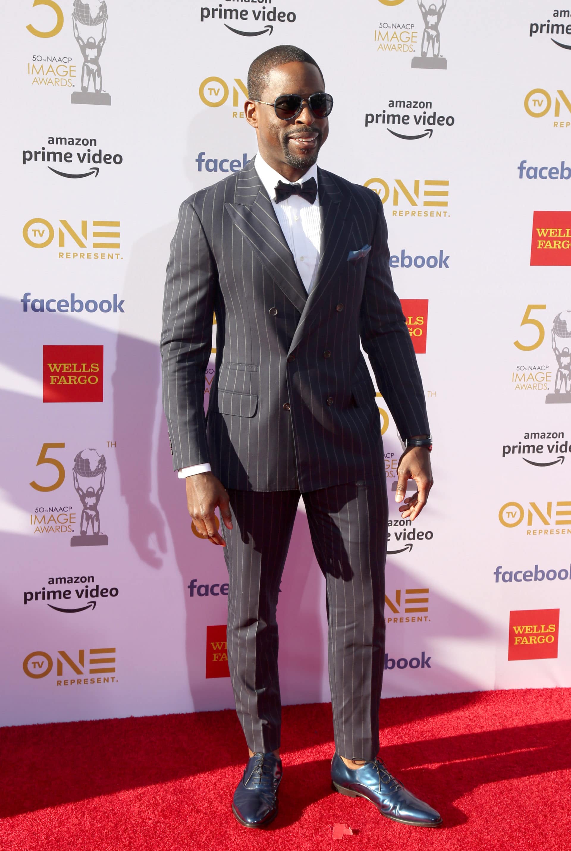 Regina Hall, Marsai Martin, Issa Rae, And More Celebs Out And About